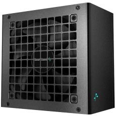 Блок питания Deepcool PK500D 500 Вт, retail, черный, R--FA0B-EU