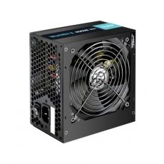 Блок питания Zalman ZM400-XEII 400 Вт, retail, черный,