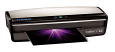 Ламинатор Fellowes Jupiter 2 A3 (80-250мкм) (6вал.) хол.лам. лам.фото