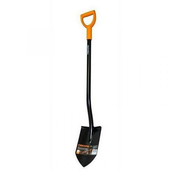 Лопата Fiskars Solid 1026686