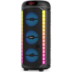 Музыкальный центр Hyundai H-MC1221