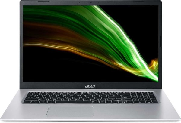 Ноутбук Acer Aspire 3 A317-53-510U (NX.AD0ER.017) 12Гб 512Гб 17,3