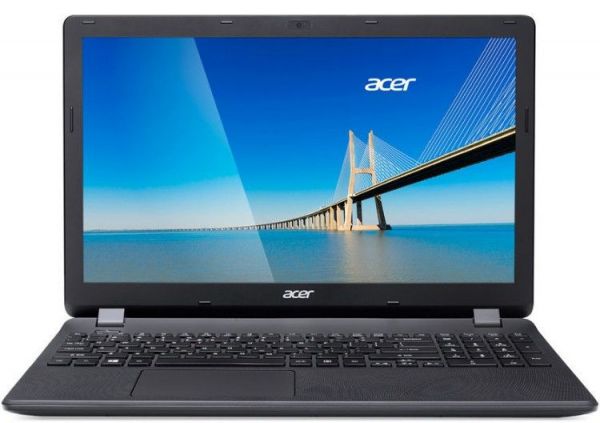 Ноутбук Acer Extensa EX2519-C9HZ NX.EFAER.075 черный