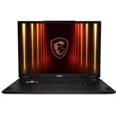 Ноутбук MSI Stealth 18 HX AI A2XWJG-052RU 18