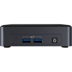 Платформа Intel BNUC11TNKI50000 BGA 1449 i5-1135G7