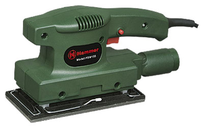 Шлифовальная машина Hammer Flex PSM 135