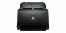 Сканер Canon image Formula DR-C240 A4 черный