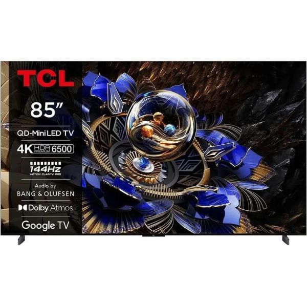 Телевизор TCL 85X11K 85