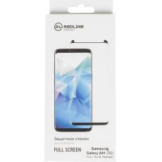 Защитное стекло для экрана Red Line для Samsung Galaxy A41 3D антиблик. (УТ000020417) Samsung Galaxy A41